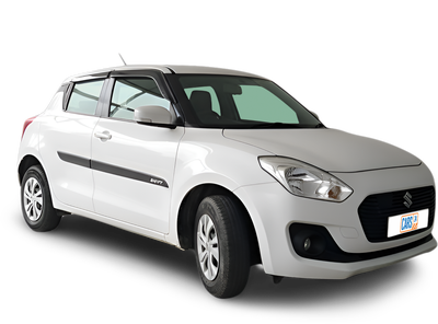 Maruti Swift-img